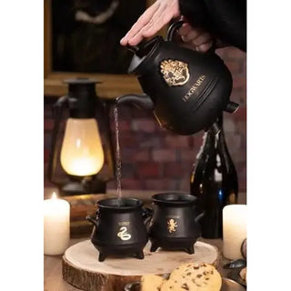 Service à Thé Hogwarts Harry Potter La Boutique Aux 2 Balais