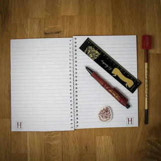 Set De Papeterie Hogwarts La Boutique Aux 2 Balais