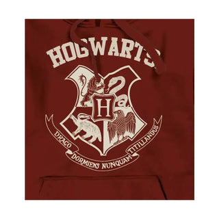 Sweat Hogwarts La Boutique Aux 2 Balais