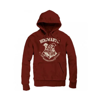 Sweat Hogwarts La Boutique Aux 2 Balais