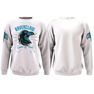 Sweat Serdaigle La Boutique Aux 2 Balais