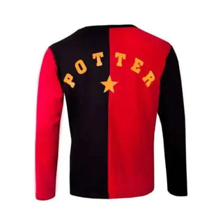 T-shirt Harry Potter - Tournoi Des 3 Sorciers La Boutique Aux 2 Balais