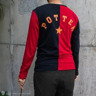T-shirt Harry Potter - Tournoi Des 3 Sorciers La Boutique Aux 2 Balais