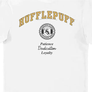 T-shirt Poufsouffle Collégial La Boutique Aux 2 Balais