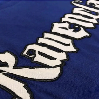 T-shirt Serdaigle Brodé La Boutique Aux 2 Balais