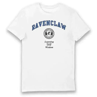 T-shirt Serdaigle Collégial La Boutique Aux 2 Balais