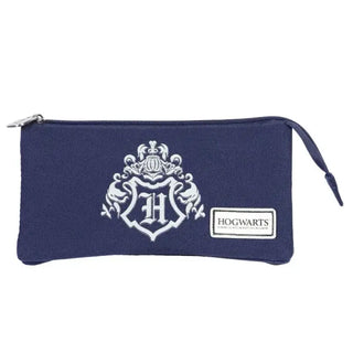 Trousse Harry Potter N°07 Hogwarts La Boutique Aux 2 Balais