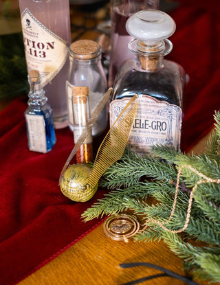 Vif d’Or Jouet Harry Potter – Réplique Magique pour Enfant