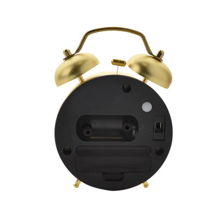 Réveil Poudlard Bébé Sorcier