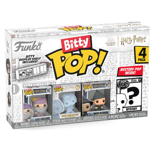 Bitty Pop Pack Albus Dumbledore