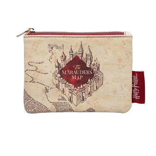 Porte-monnaie Maraudeur