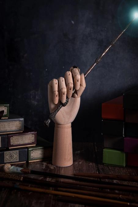 Baguette Harry Potter