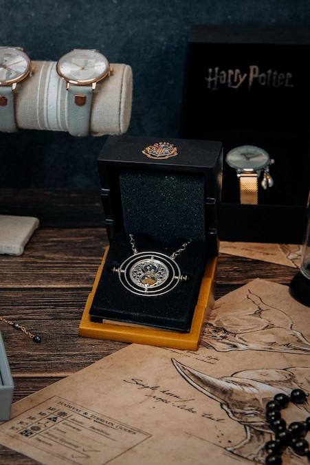 Bijoux Harry Potter - Collection Magique Aux 2 Balais