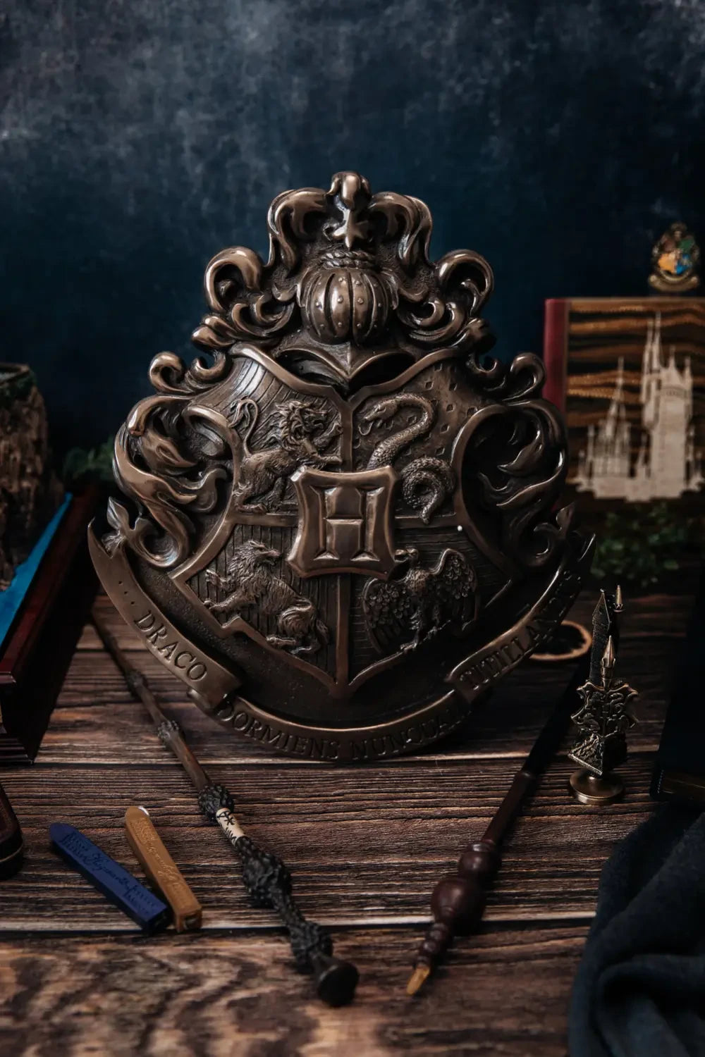 Hogwarts