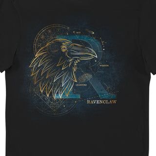 Tee-shirt Serdaigle Noir