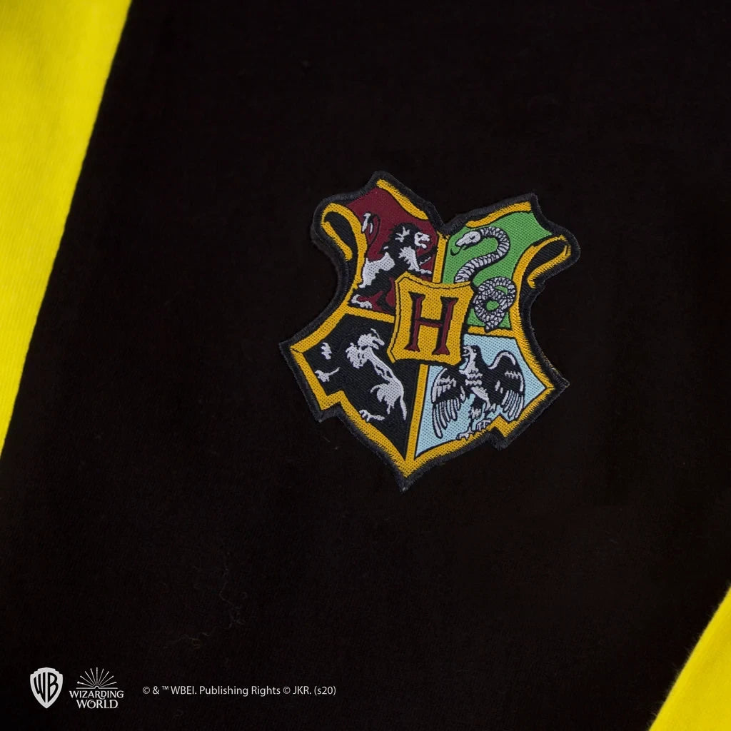 T-Shirt Cédric Diggory Tournoi des 3 Sorciers