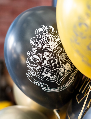 ballons Harry Potter pour fête