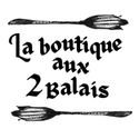 La boutique Aux 2 Balais