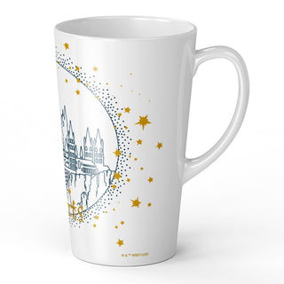 Mug Poudlard Etoilé XXL 450ml