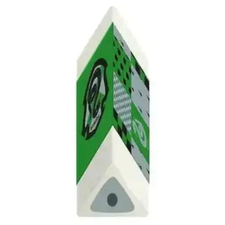 3 gommes Harry Potter – précision & confort -  La boutique Aux 2 Balais