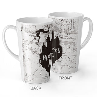 Mug Carte du Maraudeur XXL 450ml