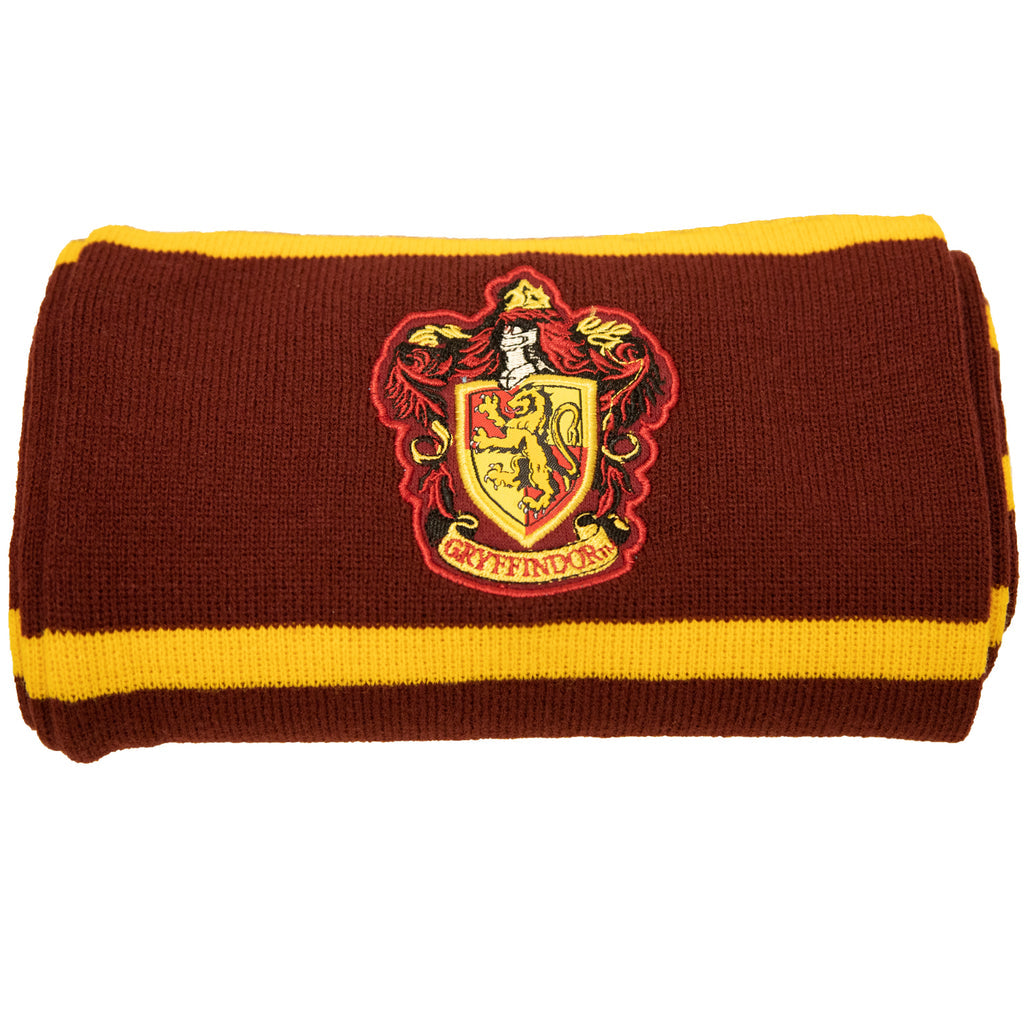Echarpe Gryffondor Premium
