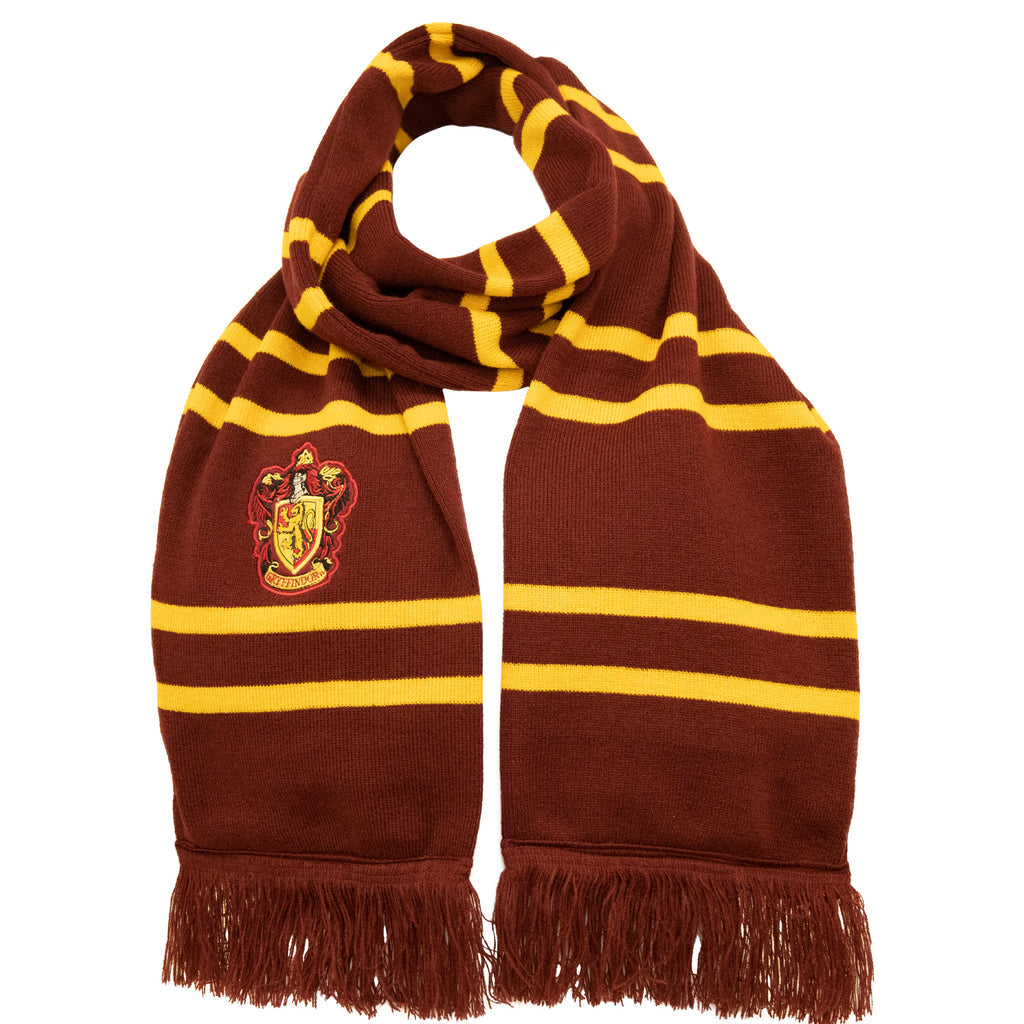 Echarpe Gryffondor Premium