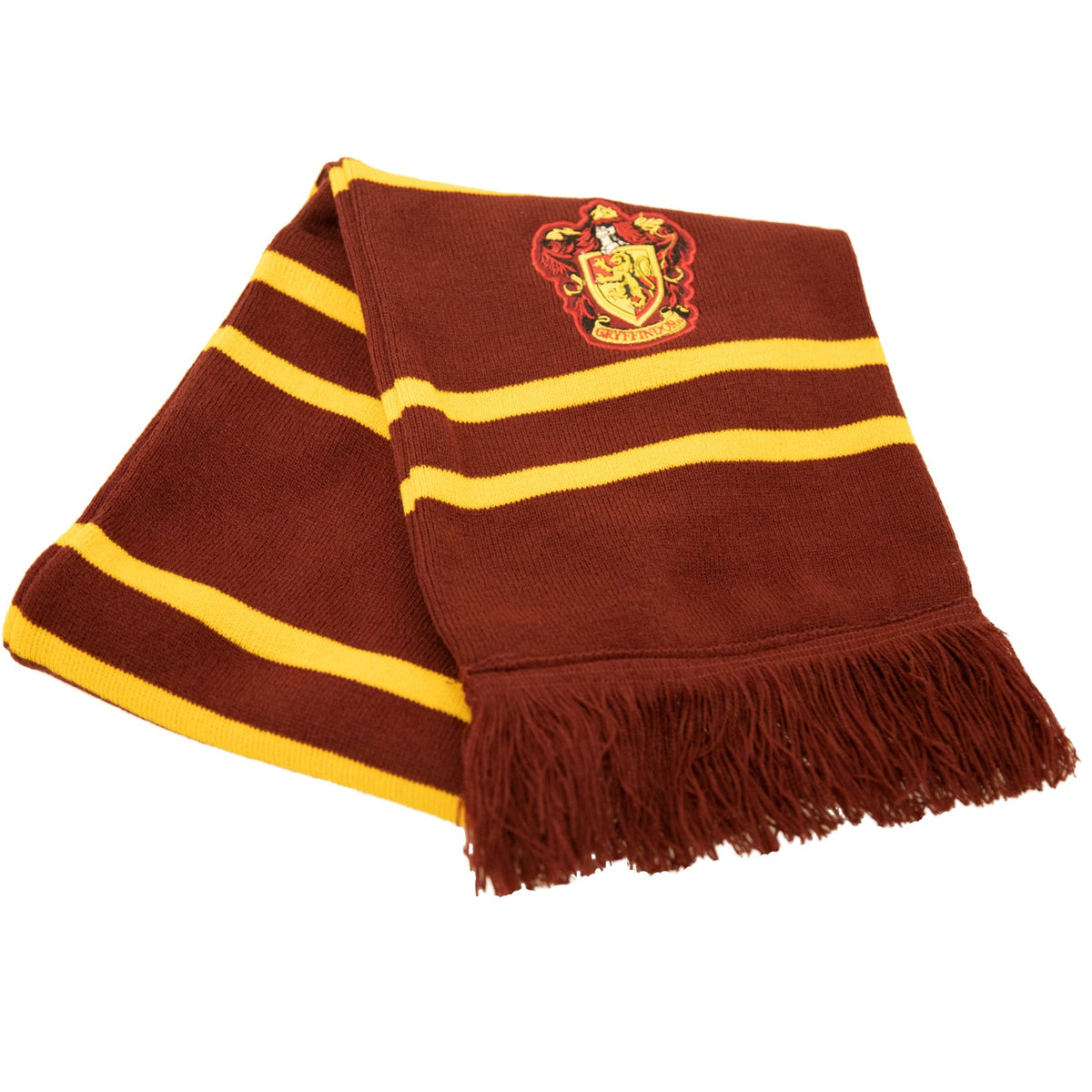 Echarpe Gryffondor Premium