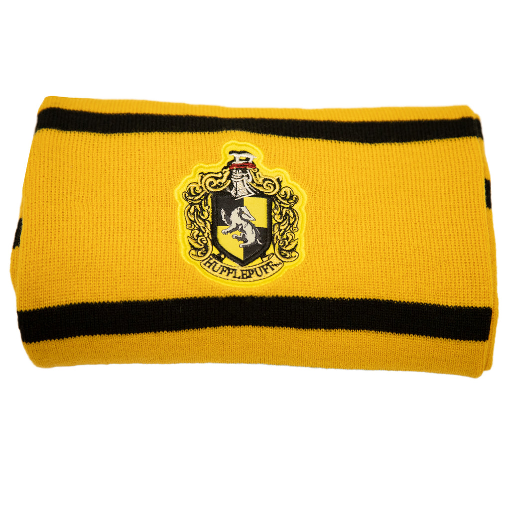 Echarpe Poufsouffle Premium
