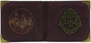 Portefeuille Premium Hogwarts Harry Potter