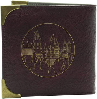 Portefeuille Premium Hogwarts Harry Potter