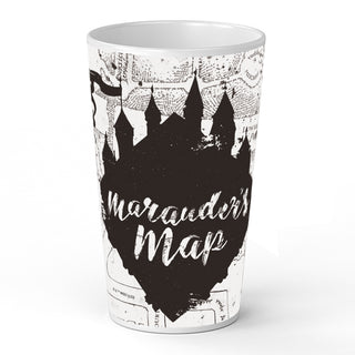 Mug Carte du Maraudeur XXL 450ml