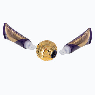 Duo Baumes à Lèvres Vif d'Or Harry Potter - Vanille et Cerise -  La boutique Aux 2 Balais