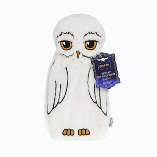 Bouillotte Hedwige Harry Potter - Peluche Douce -  La boutique Aux 2 Balais