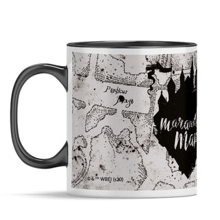 Mug Sortilège Carte du Maraudeur 330ml