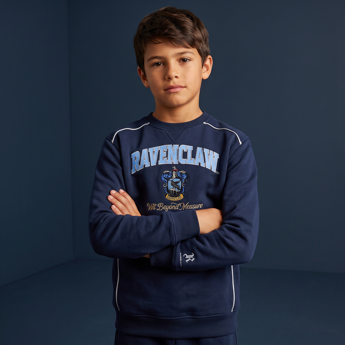 Sweatshirt Serdaigle Edition Signature