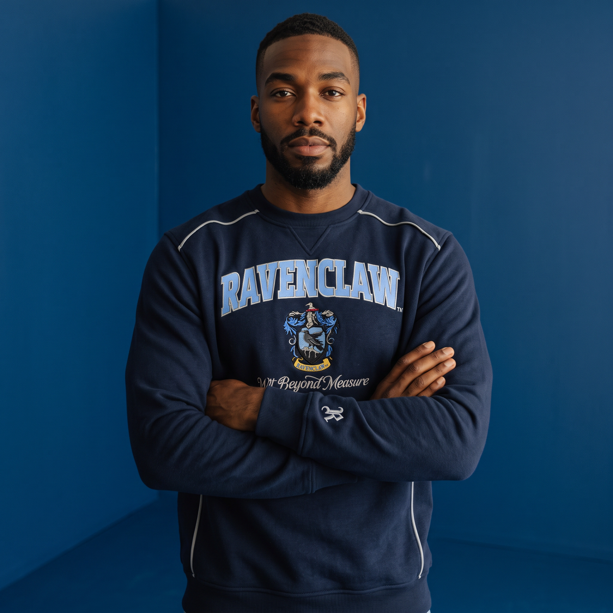 Sweatshirt Serdaigle Edition Signature
