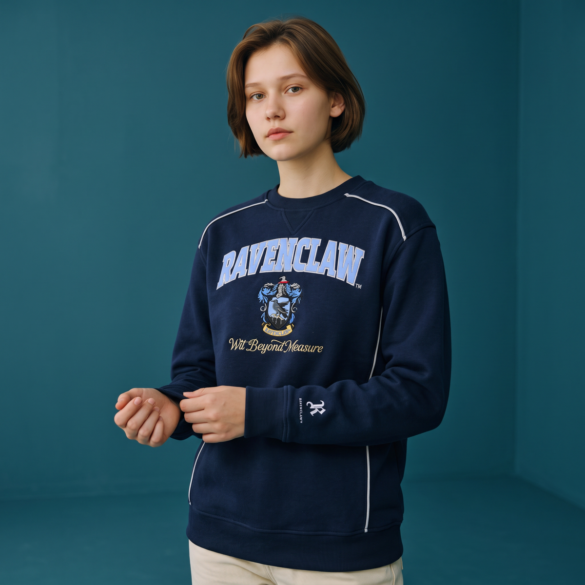 Sweatshirt Serdaigle Edition Signature