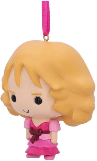 Ornement Hermione Granger Harry Potter à suspendre 7,5 cm