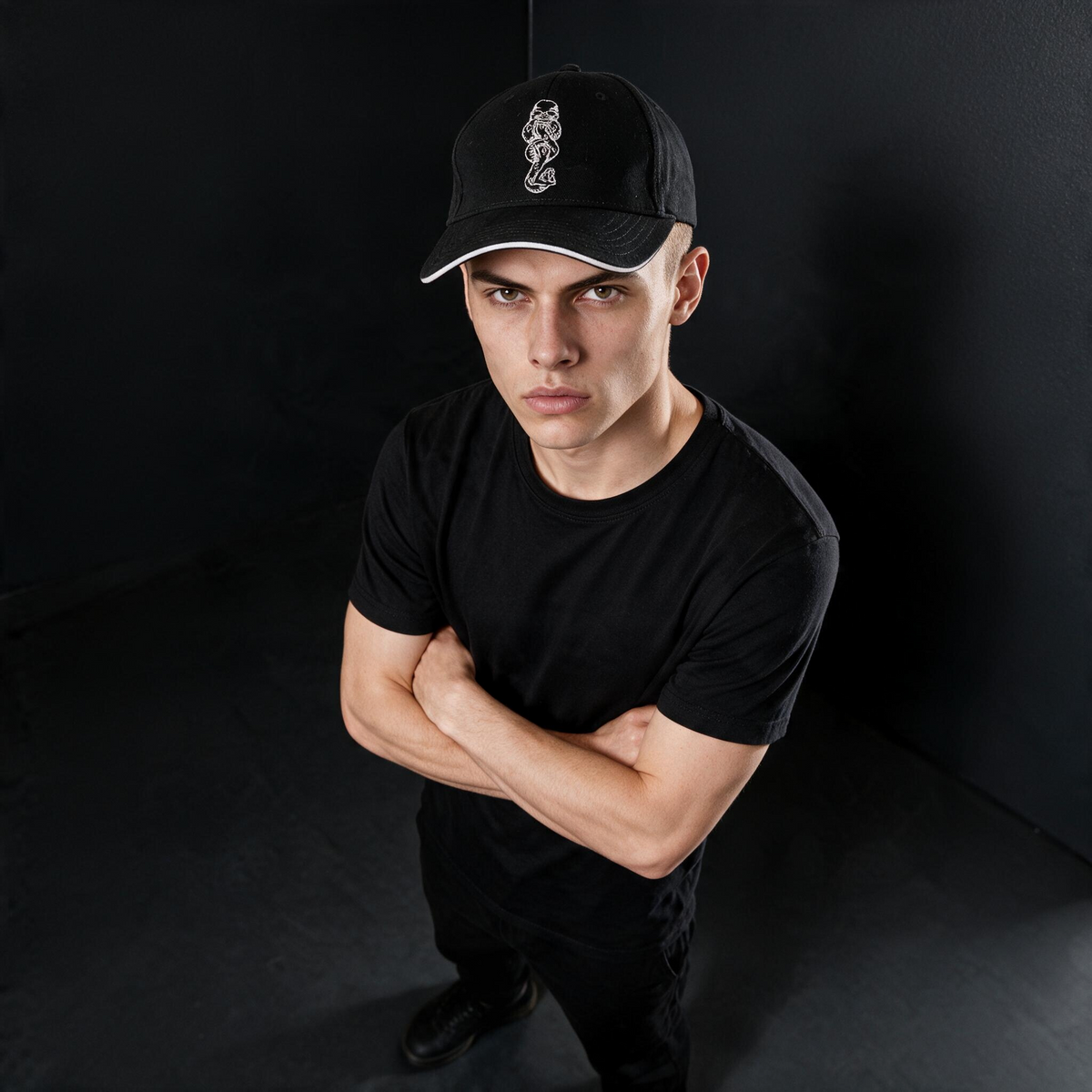 casquette baseball Dark Mark