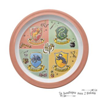 Accessoire Bebe Harry Potter 5 pièces