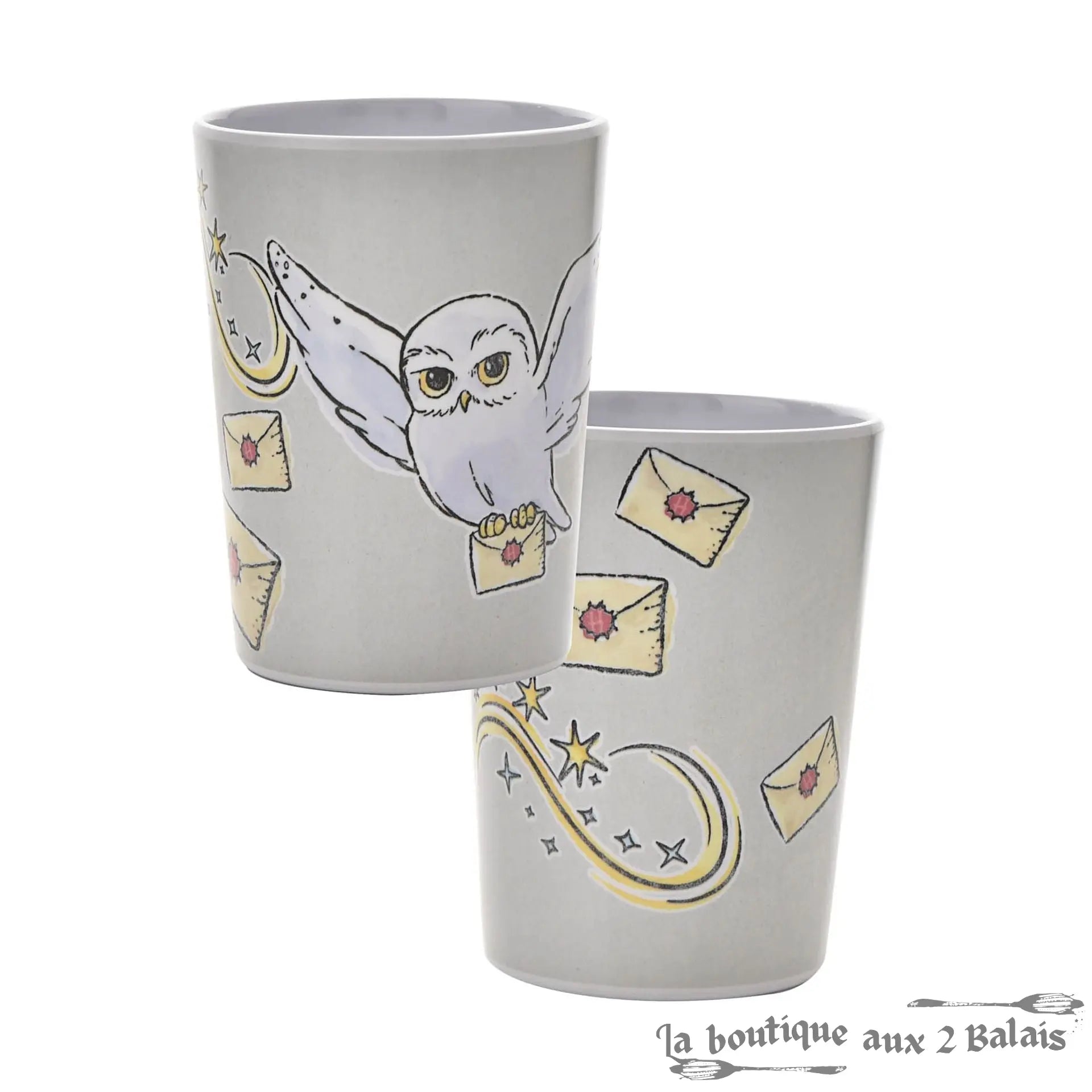 Accessoire Bebe Harry Potter 5 pièces
