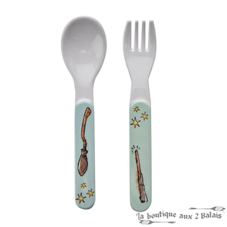 Accessoire Bebe Harry Potter 5 pièces