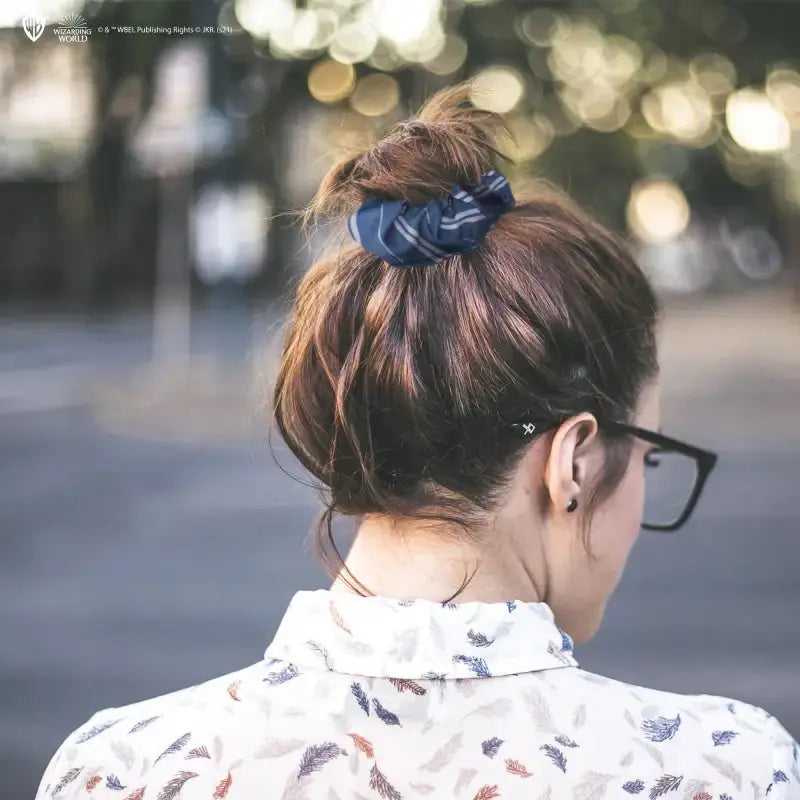 accessoires cheveux Serdaigle