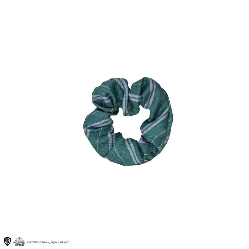 pinces à cheveux aux couleurs de Serpentard