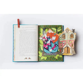 Alice aux Pays des Merveilles - Edition Minalima -  La boutique Aux 2 Balais