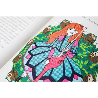 Alice aux Pays des Merveilles - Edition Minalima -  La boutique Aux 2 Balais