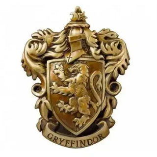 Armoirie Gryffondor -  La boutique Aux 2 Balais