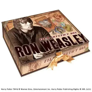 Artefact Ron Weasley -  La boutique Aux 2 Balais