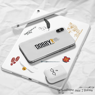 Autocollants Harry Potter